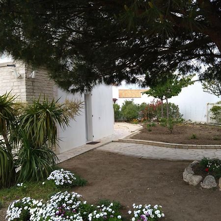 Maison Avec Jardin Prive Saint-Hilaire-de-Riez ภายนอก รูปภาพ