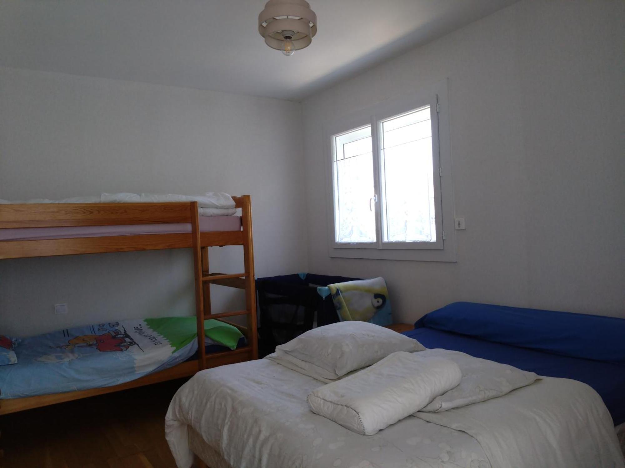 Maison Avec Jardin Prive Saint-Hilaire-de-Riez ห้อง รูปภาพ