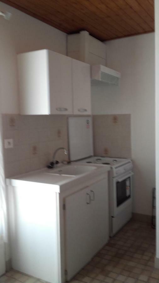 Maison Avec Jardin Prive Saint-Hilaire-de-Riez ภายนอก รูปภาพ
